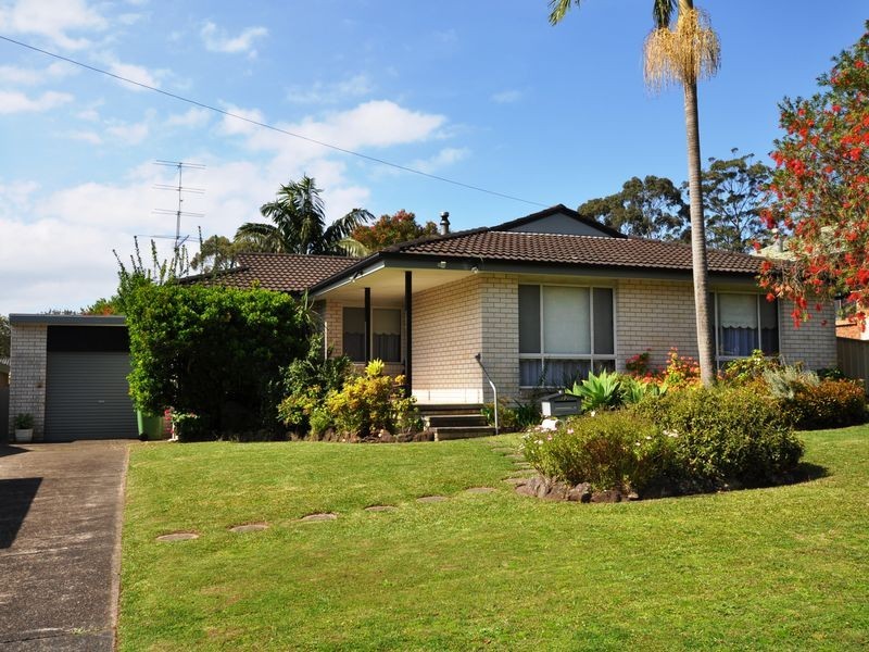 Niagara Park NSW 2250