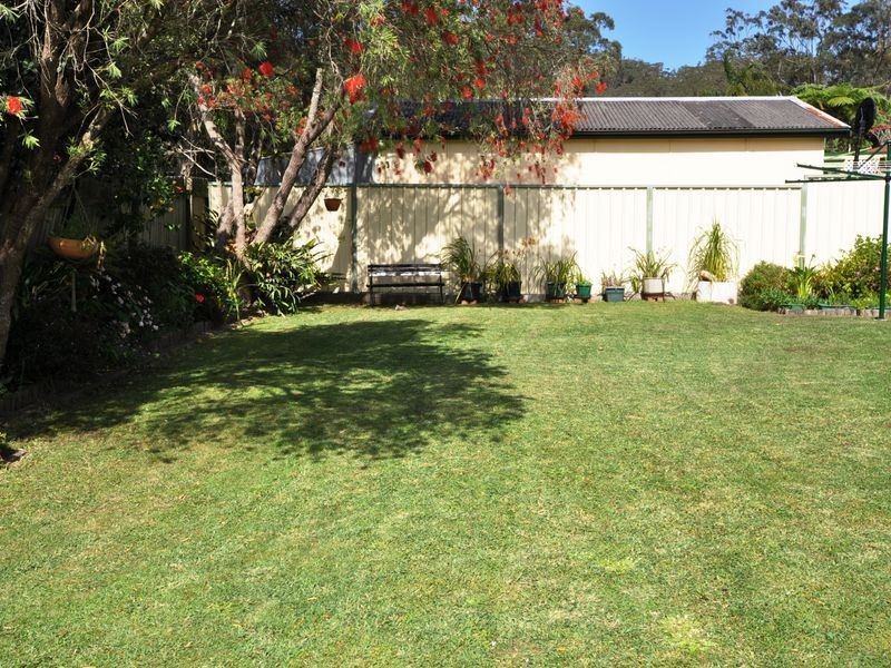 Niagara Park NSW 2250