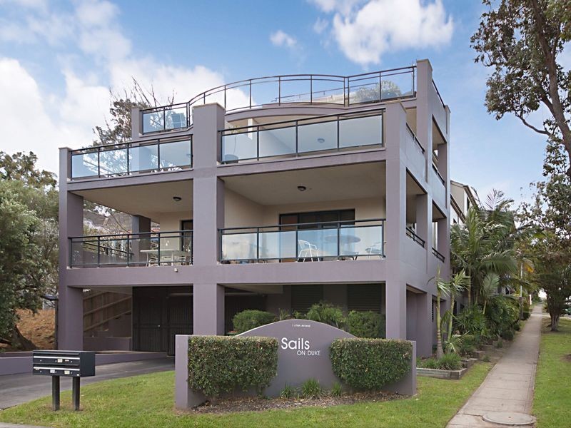 Point Frederick NSW 2250