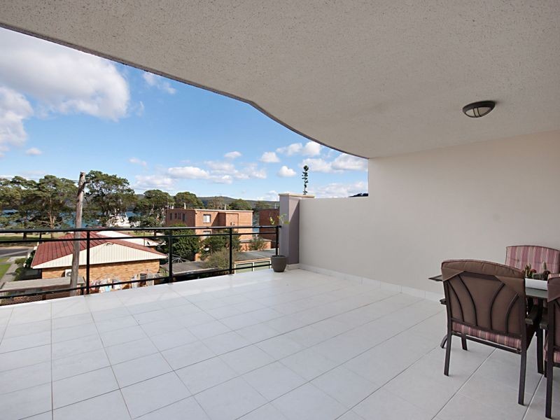 Point Frederick NSW 2250