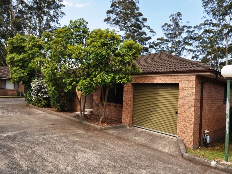 18/66 Reeves Street, Narara NSW 2250