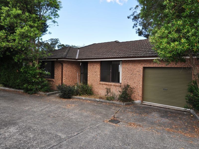 14/66 Reeves Street, Narara NSW 2250