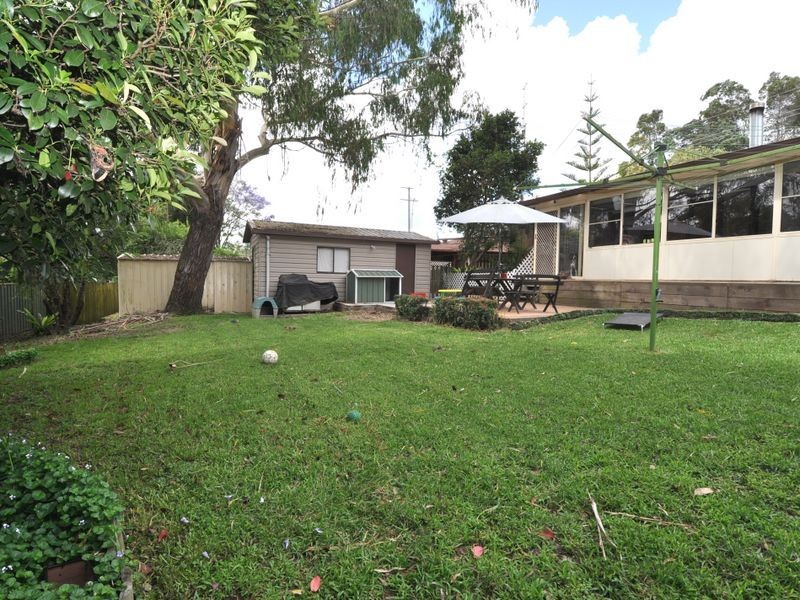 Niagara Park NSW 2250