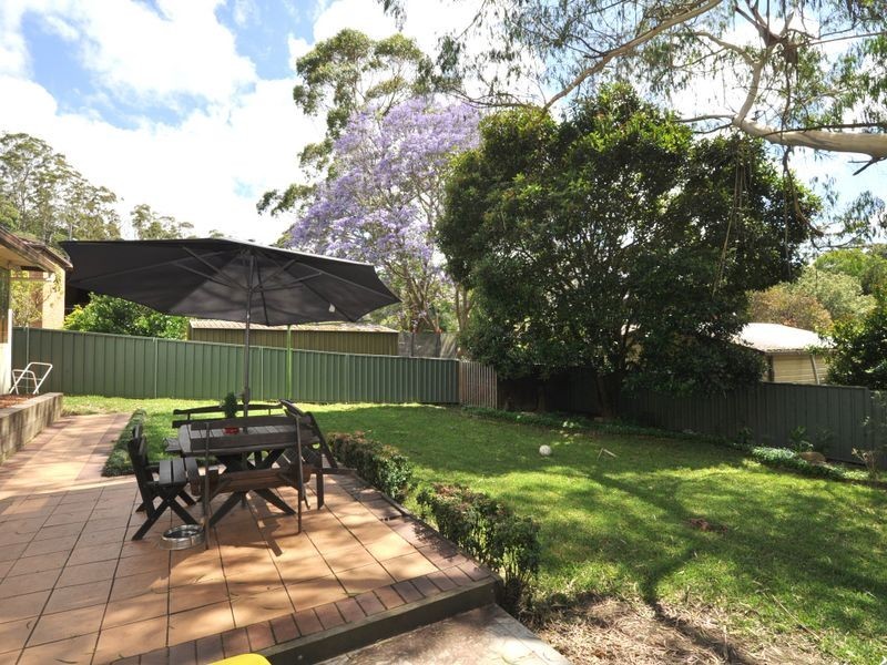 Niagara Park NSW 2250