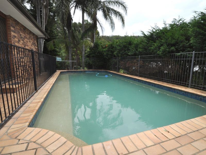 Springfield NSW 2250