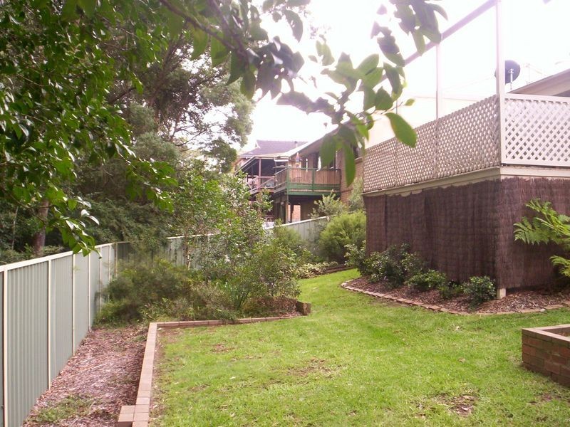 Niagara Park NSW 2250