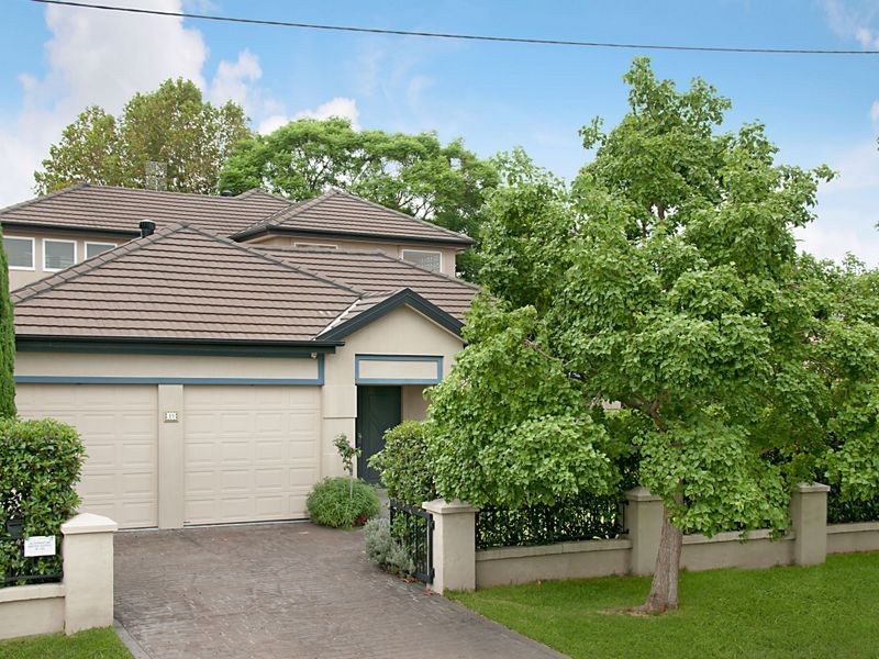 11 Harrison Street, Point Frederick NSW 2250