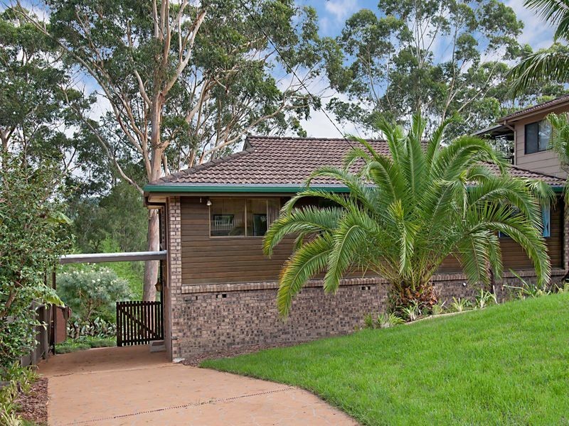 Narara NSW 2250