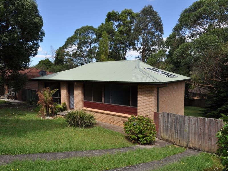 Springfield NSW 2250