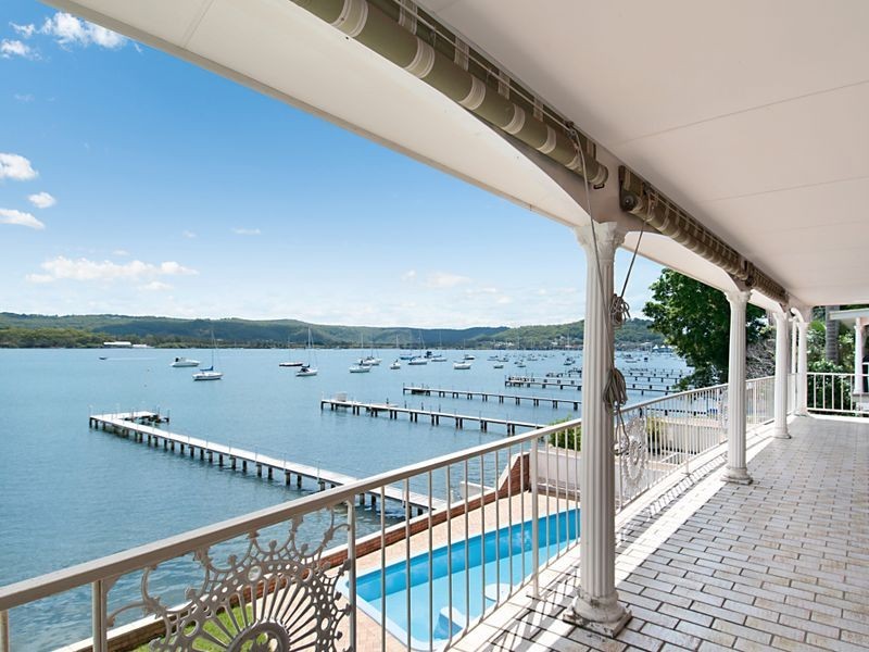 Point Frederick NSW 2250