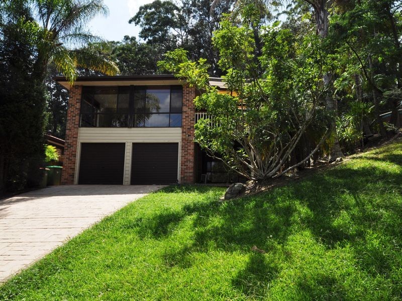 Niagara Park NSW 2250