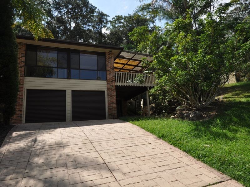 Niagara Park NSW 2250