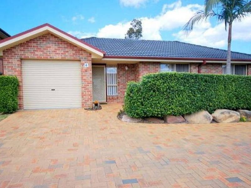 4/95-97 Manns Road, Narara NSW 2250