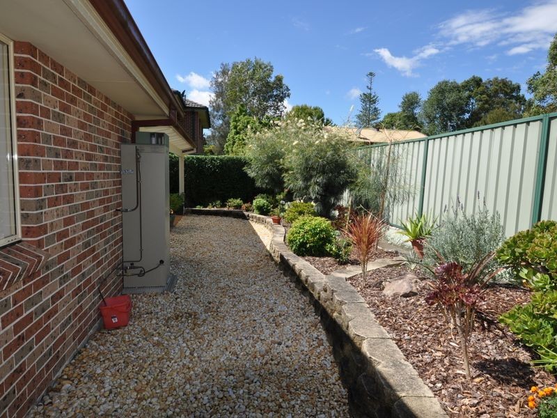 4/95-97 Manns Road, Narara NSW 2250