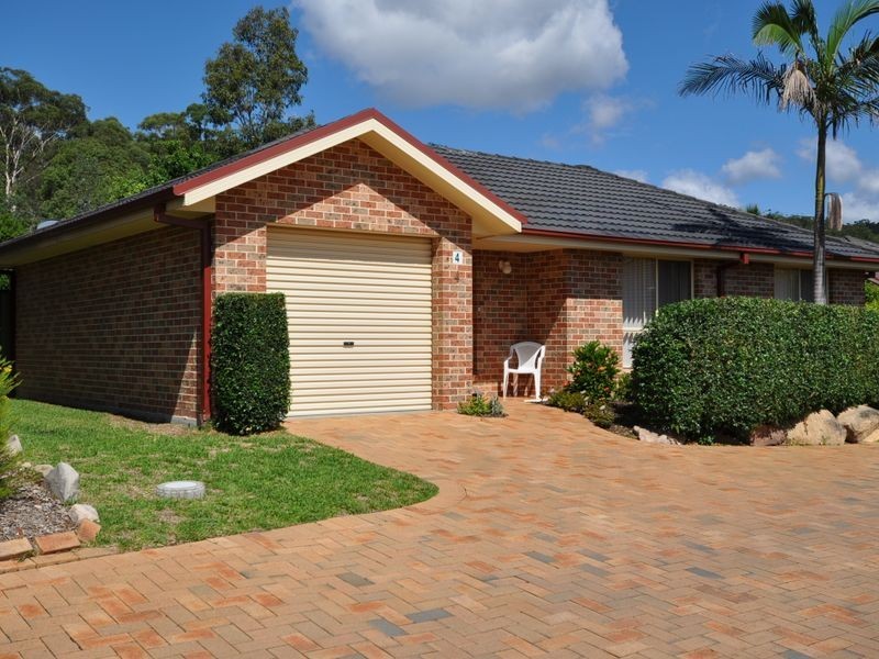 4/95-97 Manns Road, Narara NSW 2250