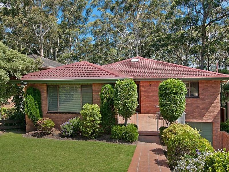 4 Maranoa Street, Wyoming NSW 2250