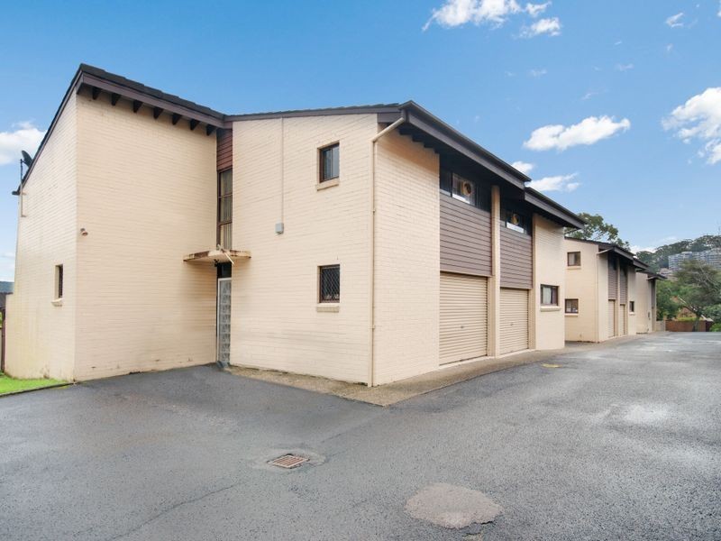 5/3 York Street, Gosford NSW 2250