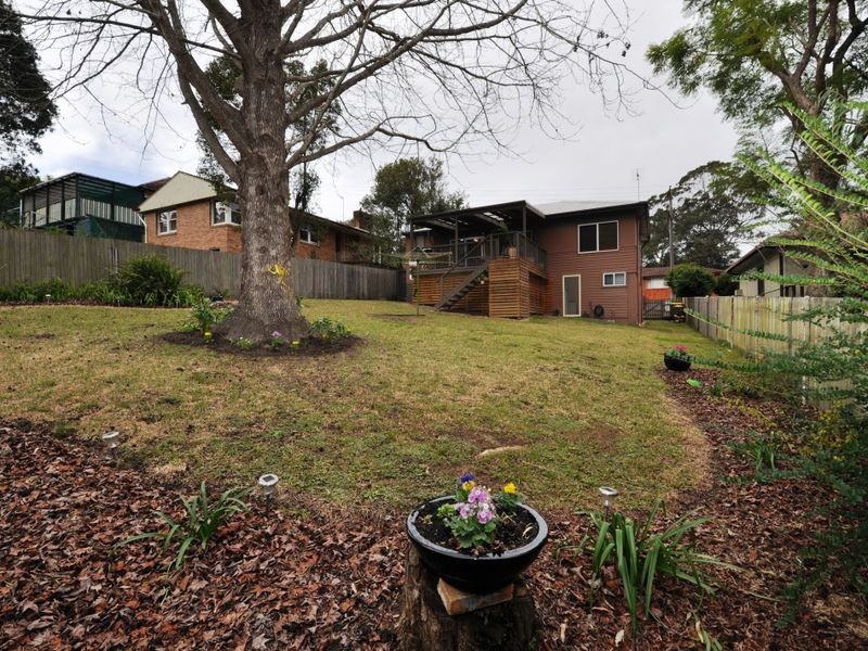 37 Henry Parry Drive, East Gosford NSW 2250