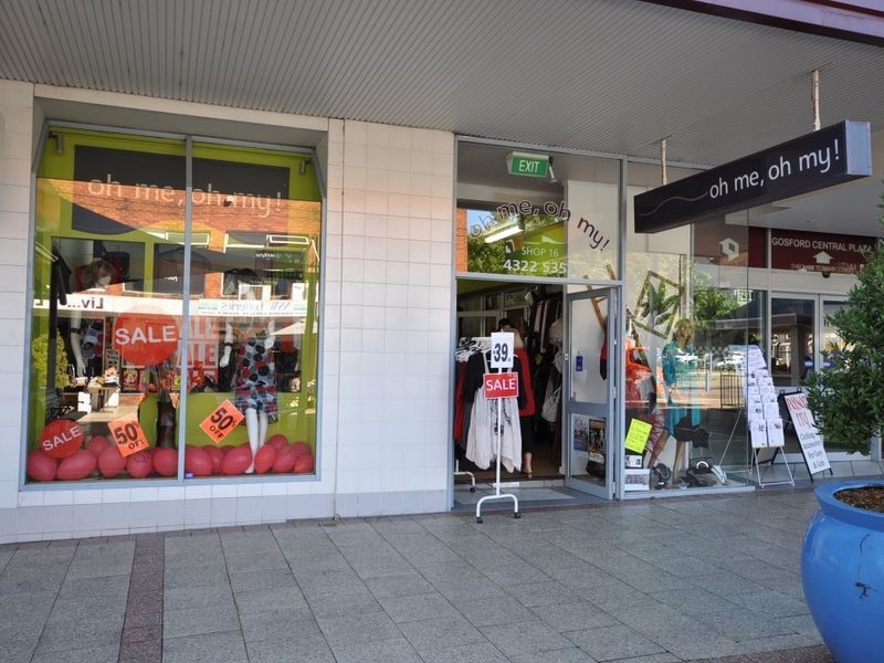 16&16a/153 Mann Street, Gosford NSW 2250