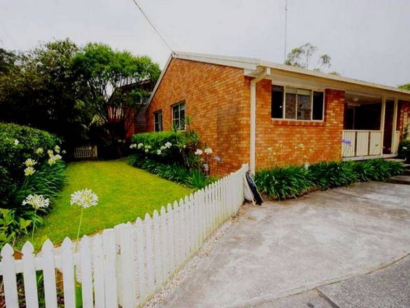 Green Point NSW 2251