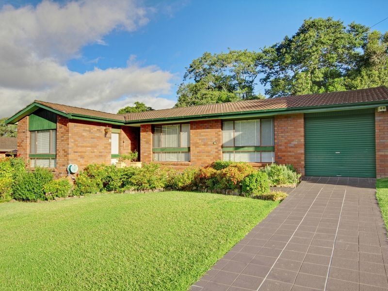 Narara NSW 2250