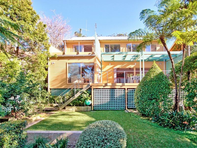 19 Albany Street, Point Frederick NSW 2250