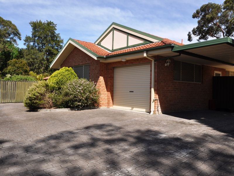 North Gosford NSW 2250