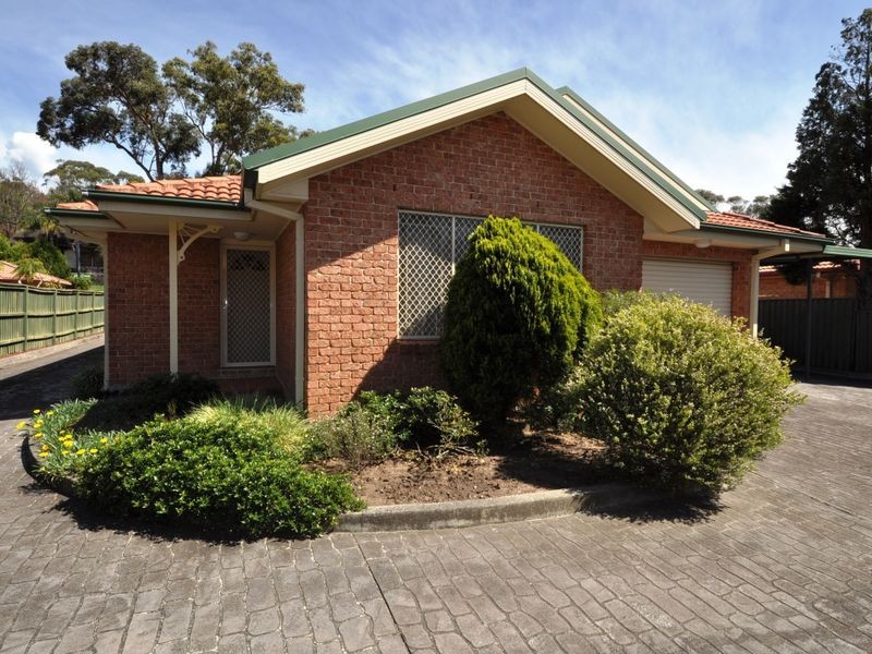 North Gosford NSW 2250