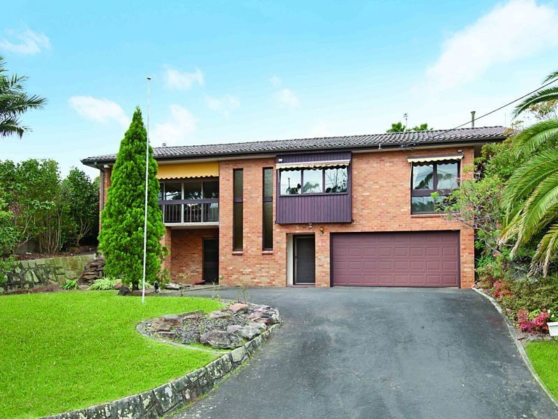 Point Frederick NSW 2250