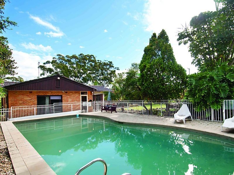 Point Frederick NSW 2250