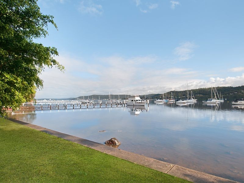 Point Frederick NSW 2250