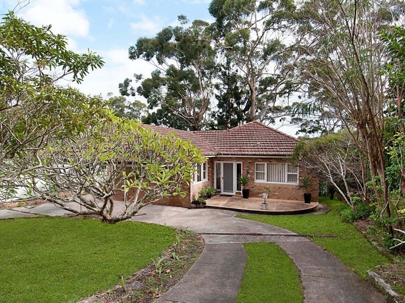 Point Frederick NSW 2250