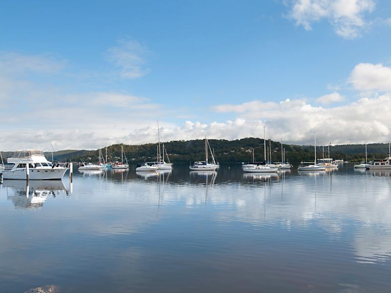 Point Frederick NSW 2250