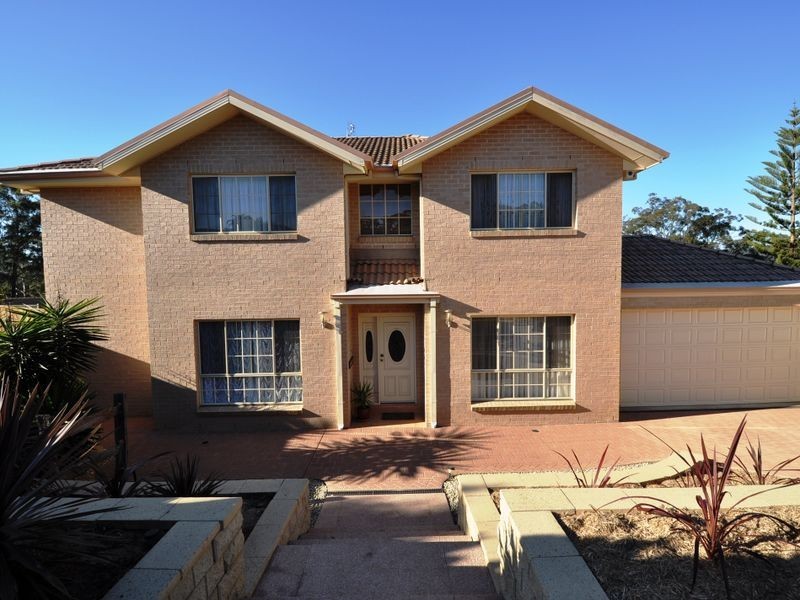 74 Holcombe Avenue, Narara NSW 2250