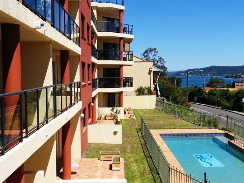 Gosford NSW 2250