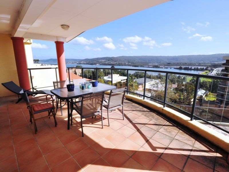 36/107-115 Henry Parry Drive, Gosford NSW 2250