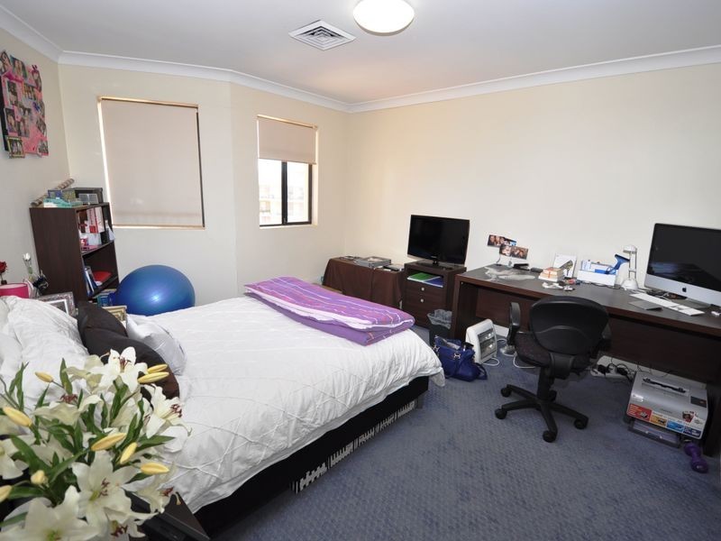36/107-115 Henry Parry Drive, Gosford NSW 2250
