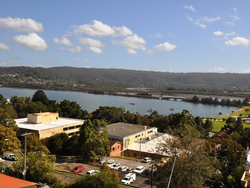 36/107-115 Henry Parry Drive, Gosford NSW 2250