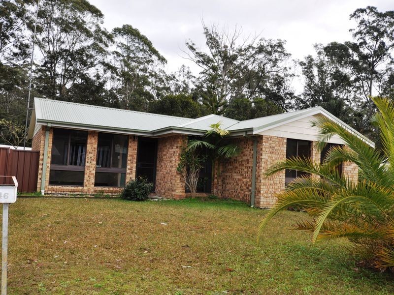 46 Balfour Close, Springfield NSW 2250