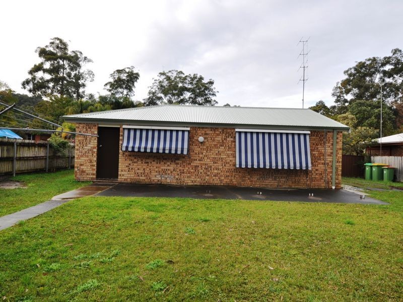 46 Balfour Close, Springfield NSW 2250