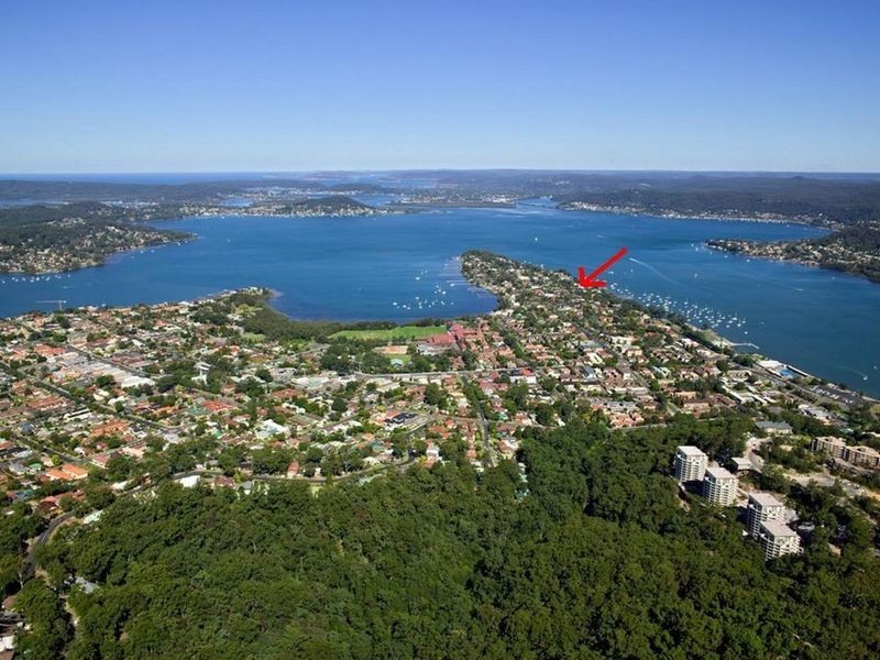 12 Harrison Street, Point Frederick NSW 2250