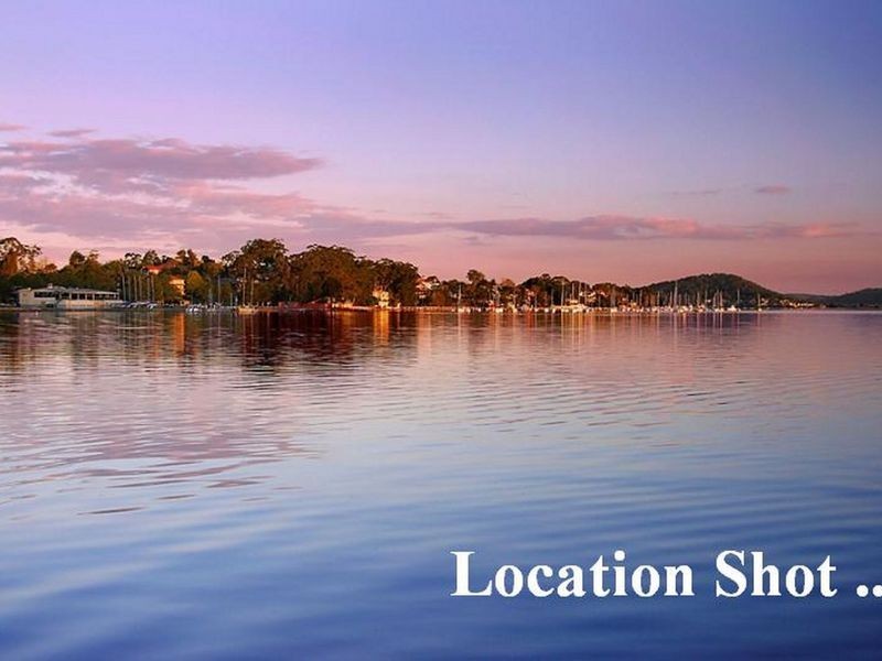 12 Harrison Street, Point Frederick NSW 2250