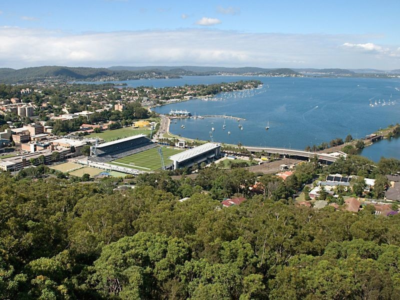 12 Harrison Street, Point Frederick NSW 2250