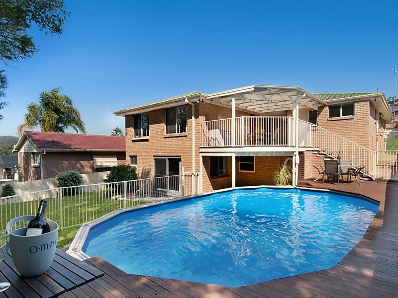 16 Holly Avenue, Narara NSW 2250