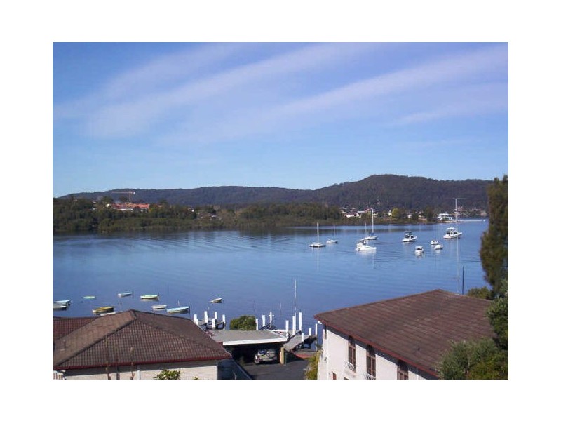 Point Frederick NSW 2250