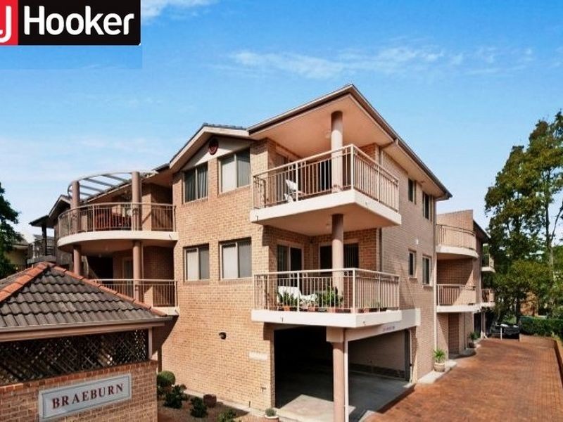 7/3-5 Shortland Street, Gosford NSW 2250
