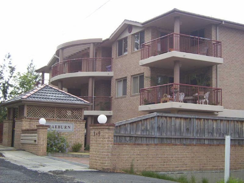 7/3-5 Shortland Street, Gosford NSW 2250