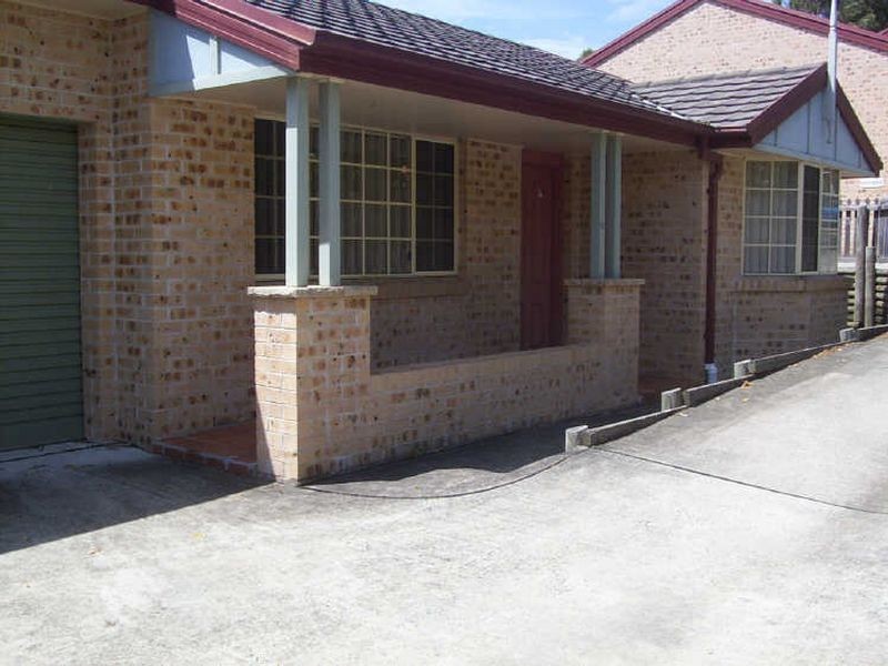 6/219 Brisbane Water Drive, Point Clare NSW 2250