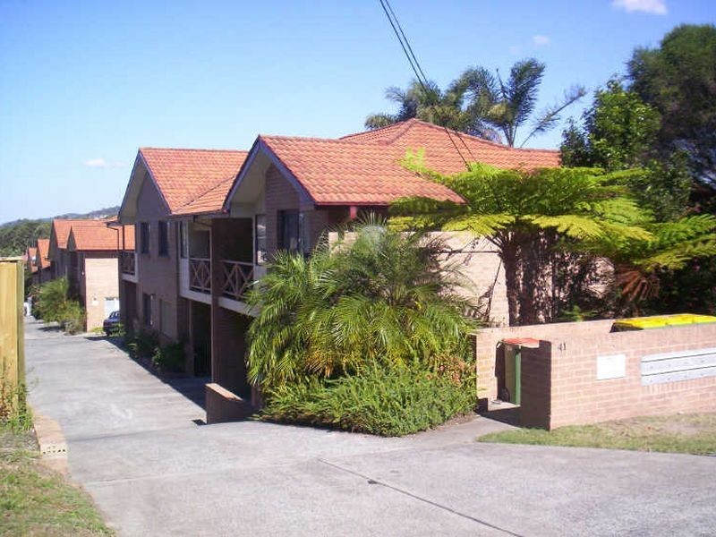 6/41 Donnison Street West, Gosford NSW 2250