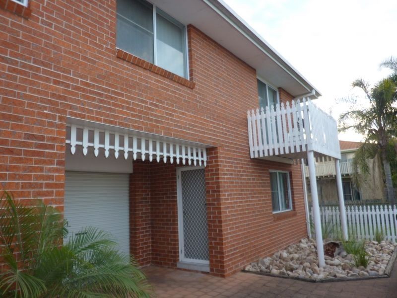 3/31 Weiley Avenue, Grafton NSW 2460